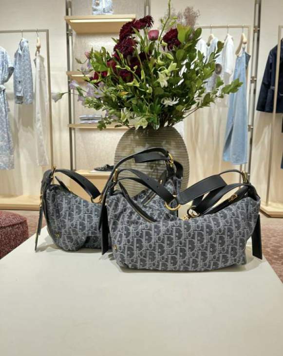 Picture of Dior Handbags _SKUfw239313835fw